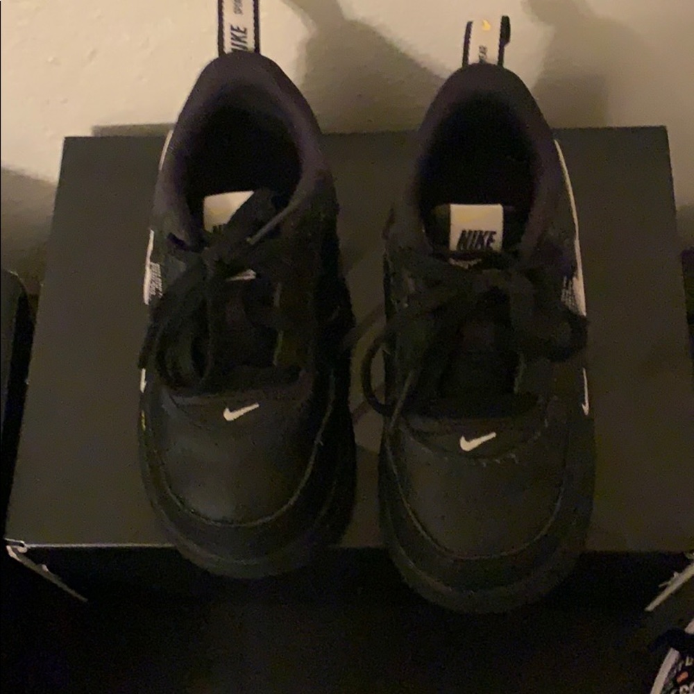 Toddler Nike